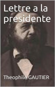 Baixar Lettre a la presidente (French Edition) pdf, epub, eBook