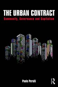 Baixar The Urban Contract: Community, Governance and Capitalism pdf, epub, eBook