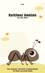 Baixar Karlchens Ameisen (German Edition) pdf, epub, eBook