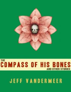 Baixar The Compass of His Bones (and other stories) (English Edition) pdf, epub, eBook