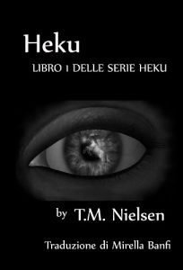Baixar Heku (Della Serie Heku Vol. 1) (Italian Edition) pdf, epub, eBook