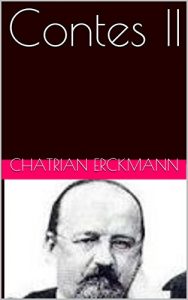 Baixar Contes II (French Edition) pdf, epub, eBook