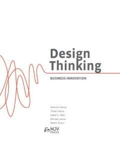 Baixar Design Thinking: Business Innovation (English Edition) pdf, epub, eBook