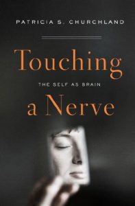 Baixar Touching a Nerve: Our Brains, Our Selves pdf, epub, eBook