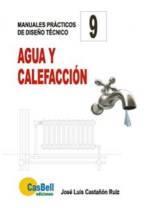 Baixar Agua y calefaccion (Spanish Edition) pdf, epub, eBook
