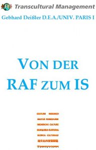 Baixar VON DER RAF ZUM IS (German Edition) pdf, epub, eBook