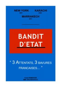 Baixar Bandit d’Etat (French Edition) pdf, epub, eBook
