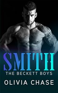 Baixar SMITH (The Beckett Boys, Book One) (English Edition) pdf, epub, eBook