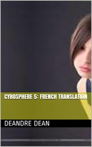 Baixar Cyrosphere 5: French Translation (French Edition) pdf, epub, eBook