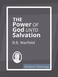 Baixar The Power of God Unto Salvation (English Edition) pdf, epub, eBook