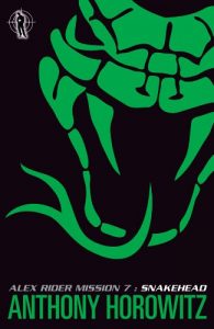Baixar Snakehead (Alex Rider) pdf, epub, eBook