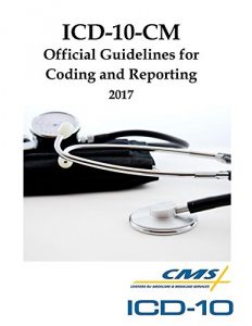 Baixar ICD-10-CM Official Guidelines for Coding and Reporting (English Edition) pdf, epub, eBook