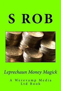 Baixar Leprechaun Money Magick (English Edition) pdf, epub, eBook