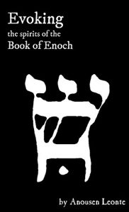 Baixar Evoking the Spirits of the Book of Enoch (English Edition) pdf, epub, eBook