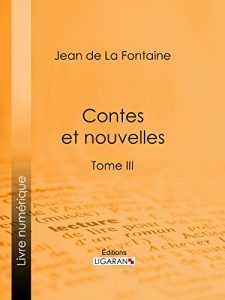 Baixar Contes et nouvelles: Tome III (French Edition) pdf, epub, eBook