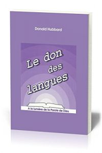 Baixar Le don des langues (French Edition) pdf, epub, eBook