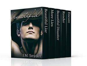 Baixar Beautiful Box Set (English Edition) pdf, epub, eBook