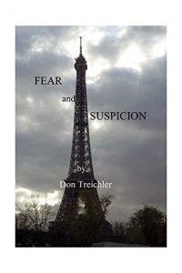 Baixar Fear and Suspicion (English Edition) pdf, epub, eBook