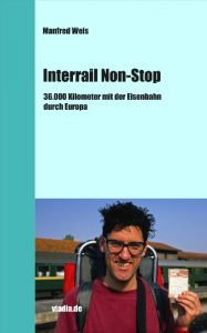Baixar Interrail Non-Stop (German Edition) pdf, epub, eBook