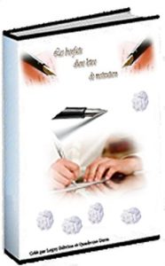 Baixar Lettre de motivation: Comment faire une lettre de motivation (French Edition) pdf, epub, eBook