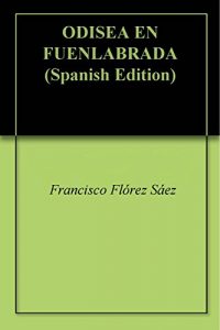 Baixar ODISEA EN FUENLABRADA (Spanish Edition) pdf, epub, eBook