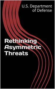 Baixar Rethinking Asymmetric Threats (English Edition) pdf, epub, eBook