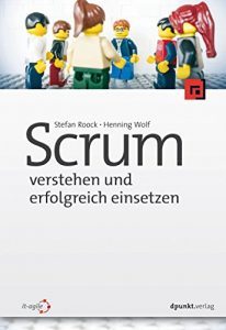 Baixar Scrum – verstehen und erfolgreich einsetzen (German Edition) pdf, epub, eBook