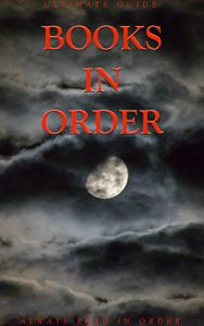 Baixar Books in Order: Anne Rice: Wolf Series: Vampire Chronicles: Mayfair Witches Series (English Edition) pdf, epub, eBook