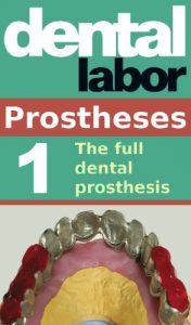 Baixar The full dental prosthesis (dental lab technology articles Book 8) (English Edition) pdf, epub, eBook