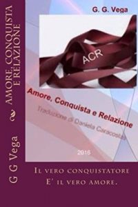 Baixar Amore, Conquista e Relazione (Italian Edition) pdf, epub, eBook