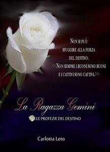 Baixar LE PROFEZIE DEL DESTINO – La Ragazza Gemini pdf, epub, eBook