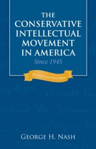 Baixar The Conservative Intellectual Movement in America Since 1945 (English Edition) pdf, epub, eBook