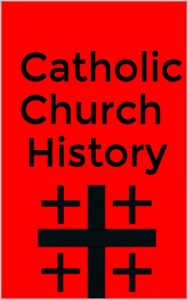 Baixar Catholic Church History: 50 Popes (English Edition) pdf, epub, eBook