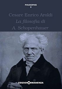 Baixar La filosofia di A. Schopenhauer pdf, epub, eBook
