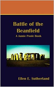 Baixar Battle of the Beanfield: A Jamie Poole Book (Jamie Poole Books 1) (English Edition) pdf, epub, eBook