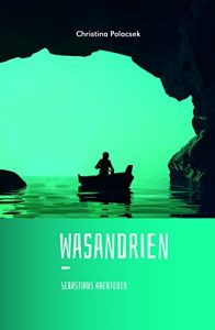 Baixar Wasandrien: Sebastians Abenteuer pdf, epub, eBook