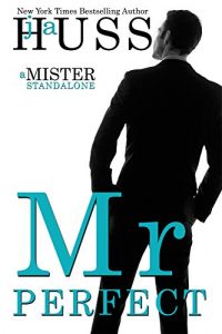 Baixar Mr. Perfect: A Mister Standalone (The Mister Series Book 1) (English Edition) pdf, epub, eBook