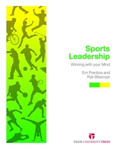 Baixar Sports Leadership: Winning With Your Mind (English Edition) pdf, epub, eBook