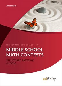 Baixar Structure, Patterns and Logic (Middle School Mathematics Book 5) (English Edition) pdf, epub, eBook