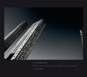 Baixar Immadencity, buenos aires contemporary architecture according to fernandoprats (Spanish Edition) pdf, epub, eBook