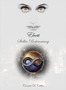 Baixar Electi: Stellas Bestimmung (German Edition) pdf, epub, eBook
