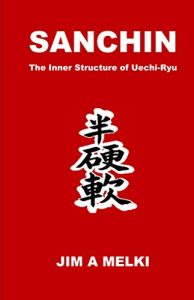 Baixar Sanchin: The Inner Structure Of Uechi-Ryu (English Edition) pdf, epub, eBook