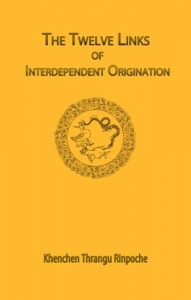 Baixar The Twelve Links of Interdependent Origination (English Edition) pdf, epub, eBook