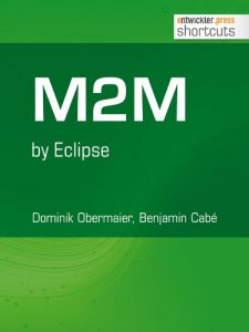 Baixar M2M by Eclipse (shortcuts 71) (German Edition) pdf, epub, eBook