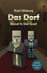 Baixar Das Dorf Band 11: Der Graf (German Edition) pdf, epub, eBook