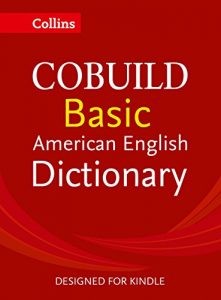 Baixar COBUILD American Basic Kindle-only Edition pdf, epub, eBook