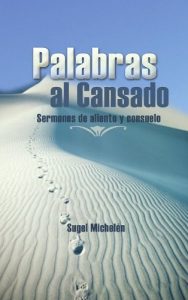 Baixar Palabras al Cansado (Spanish Edition) pdf, epub, eBook