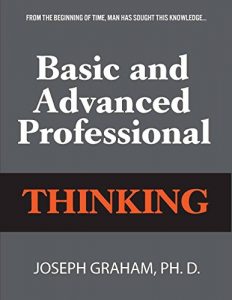 Baixar Basic and Advanced Professional Thinking (English Edition) pdf, epub, eBook
