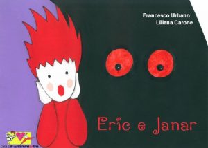 Baixar Eric e Janar (Italian Edition) pdf, epub, eBook