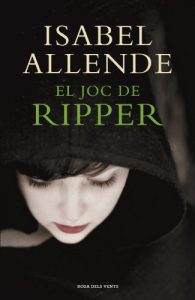 Baixar El joc de Ripper pdf, epub, eBook